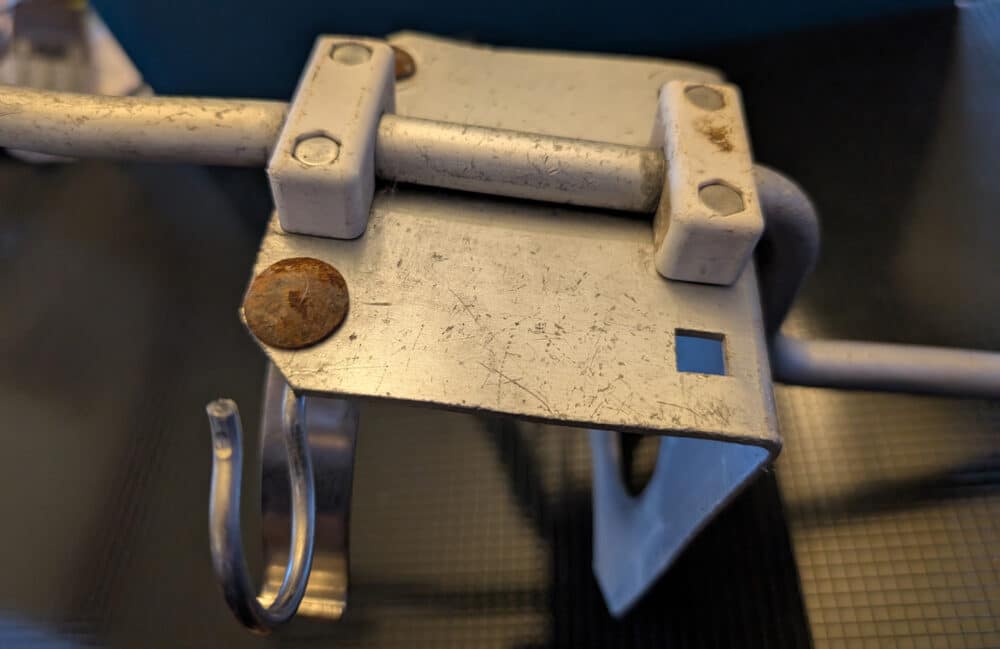 Hanger For Vso - Image 3