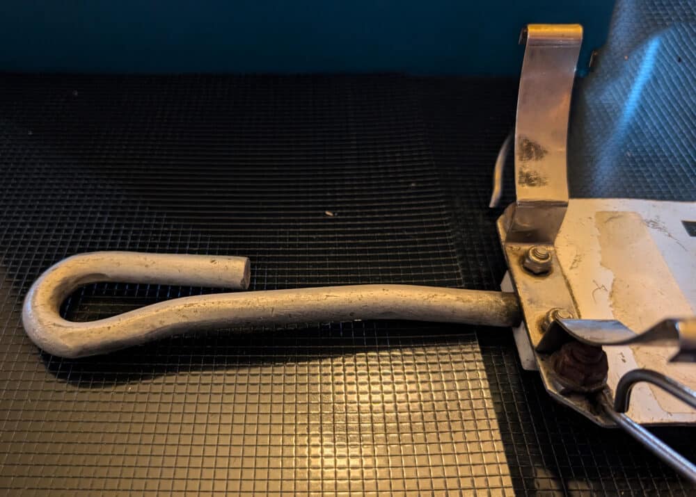 Hanger For Vso - Image 5