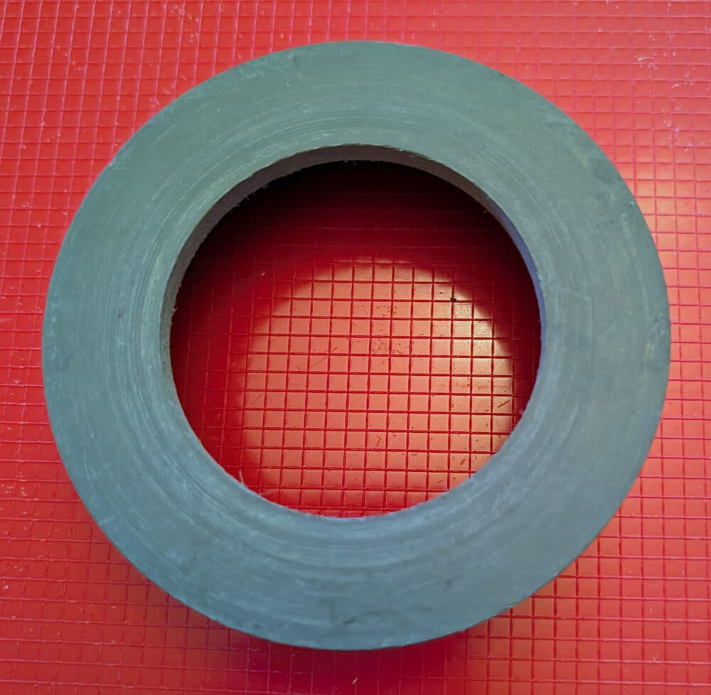   Infarmation Milk Meter Valve Test Gauge