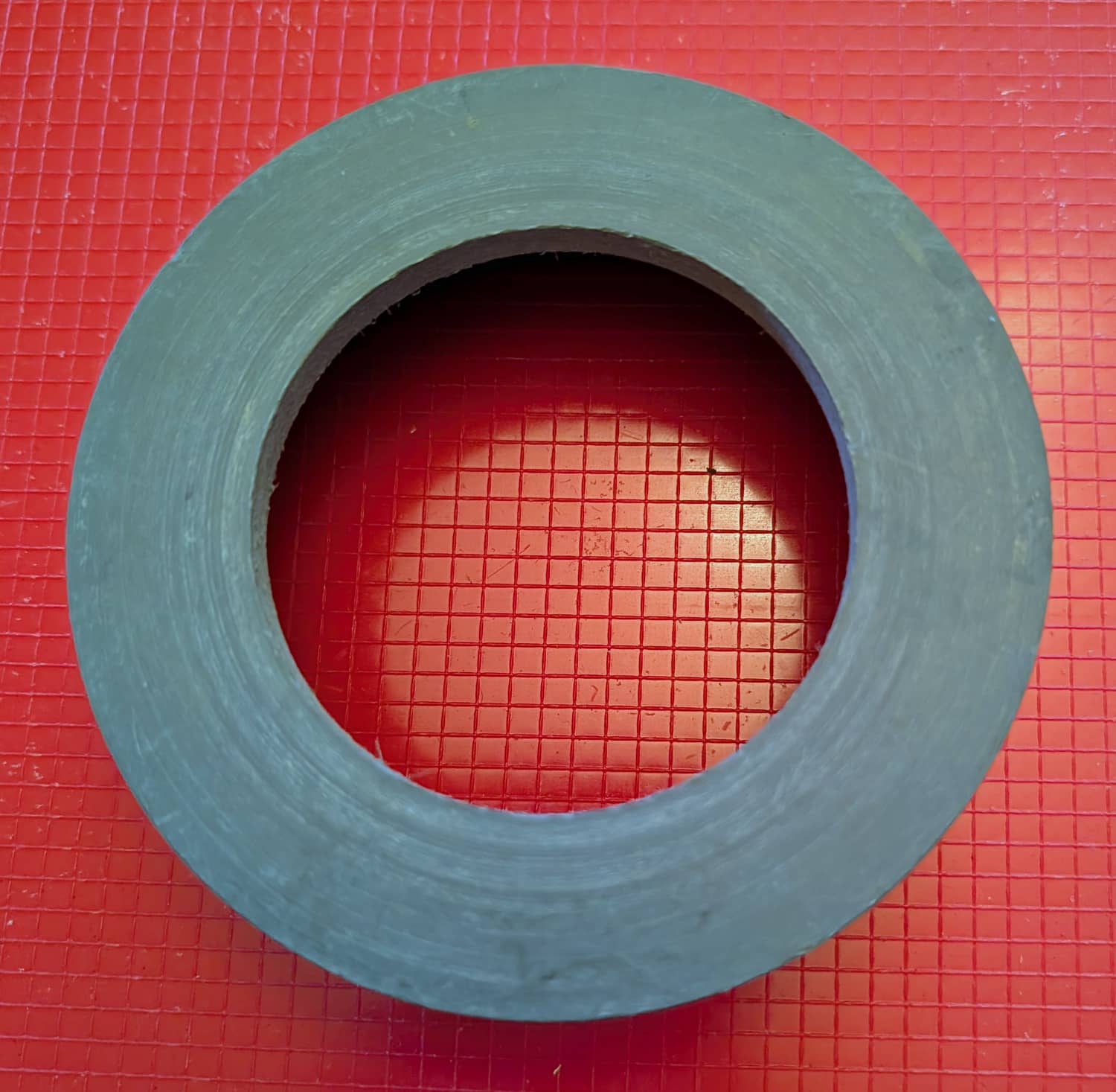 Infarmation Milk Meter Valve Test Gauge