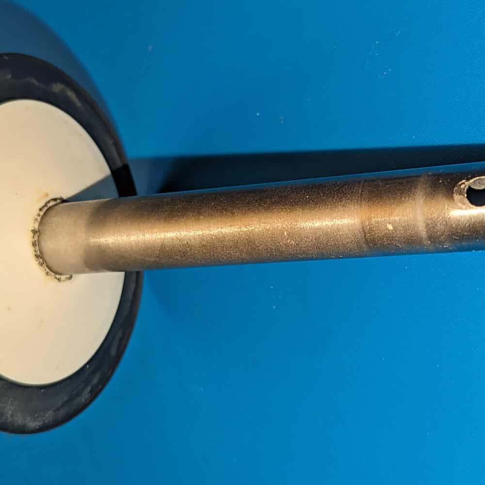  Tube With Meter Valve Main Photo