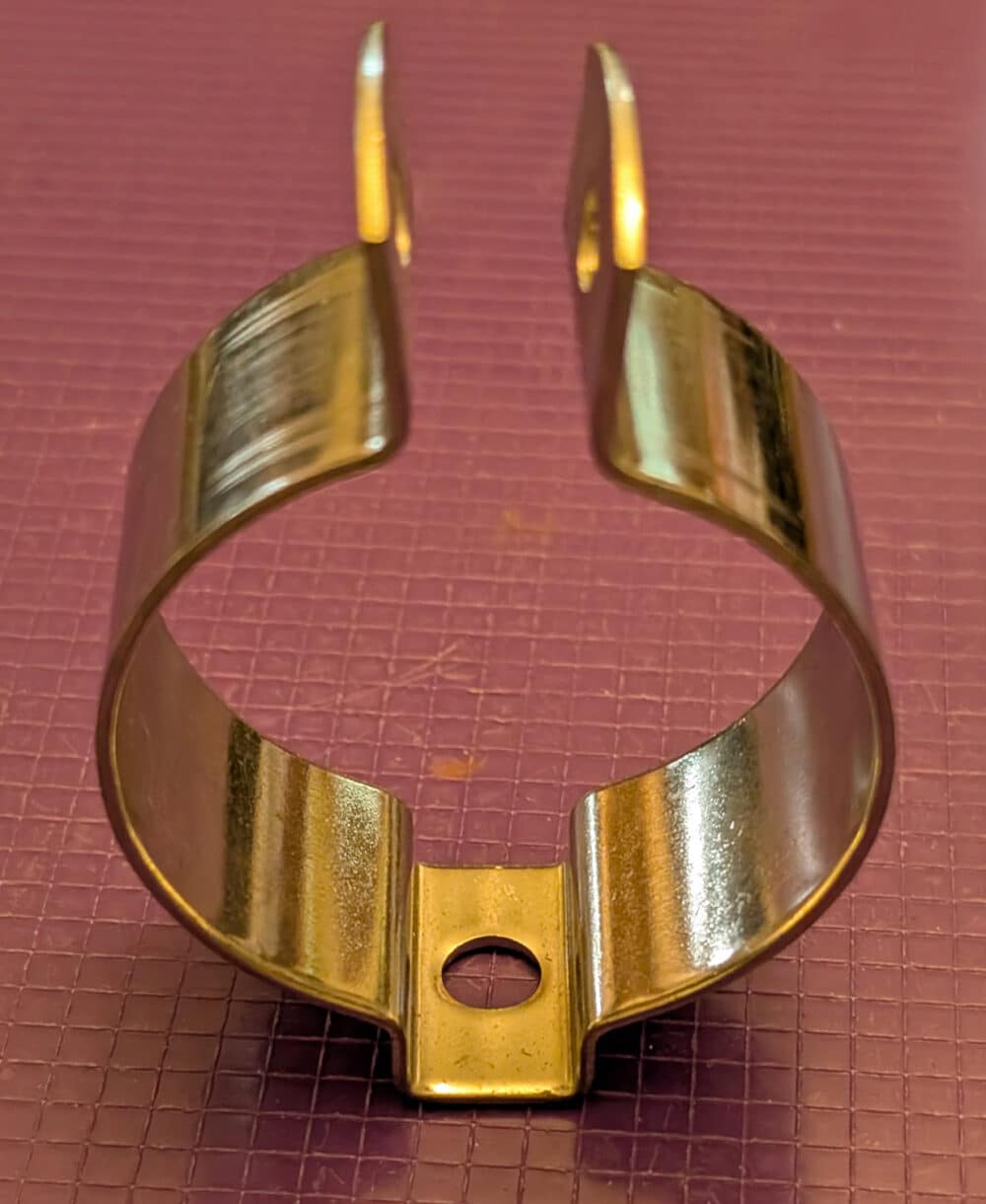 Cylinder Clamp