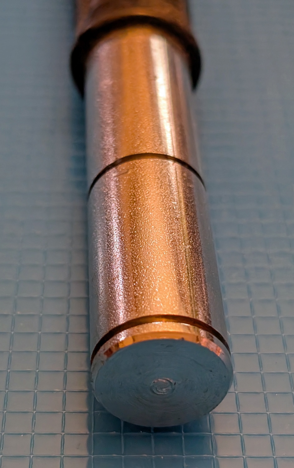 Handle Asm, 7 1/4&Amp;Quot;L