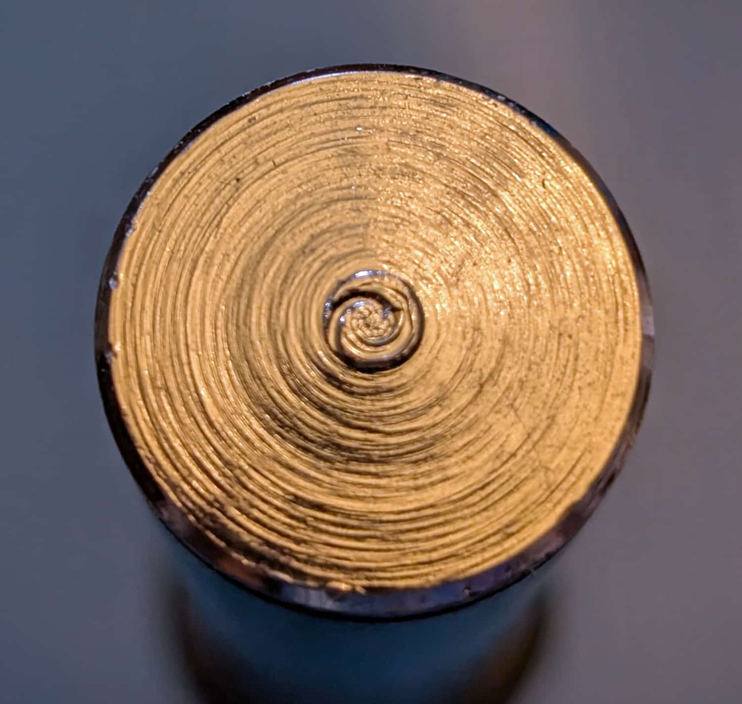 Handle Asm, 7 1/4&Amp;Quot;L