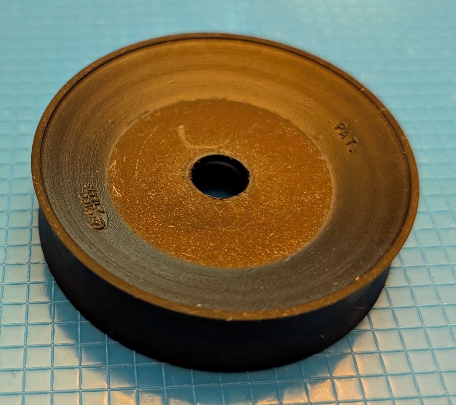 Piston Cup 3 Piston Cup