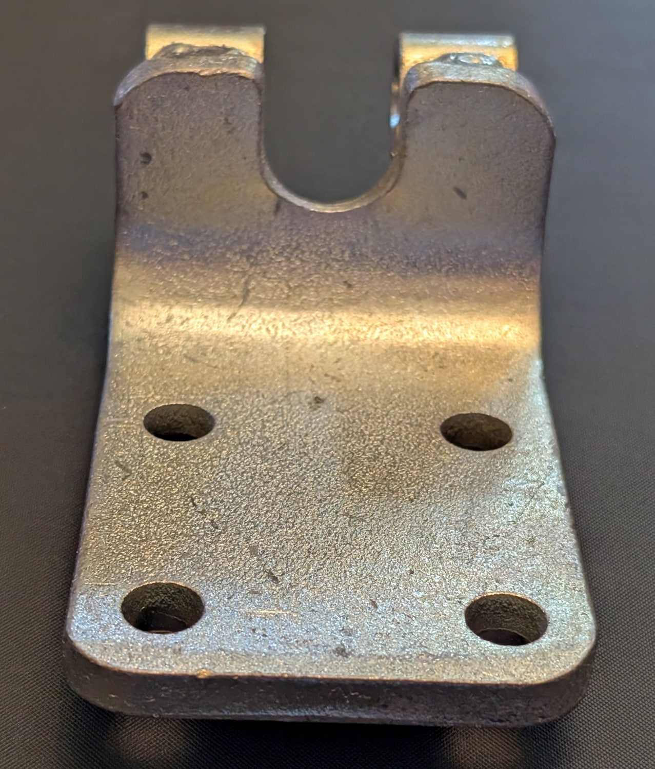 Mounting Plate for Gate 5 Mounting Plate for Gate