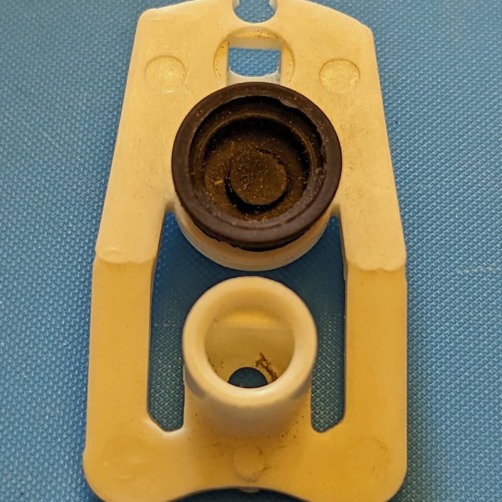 Valve, Air Admission for True Test Meter main photo