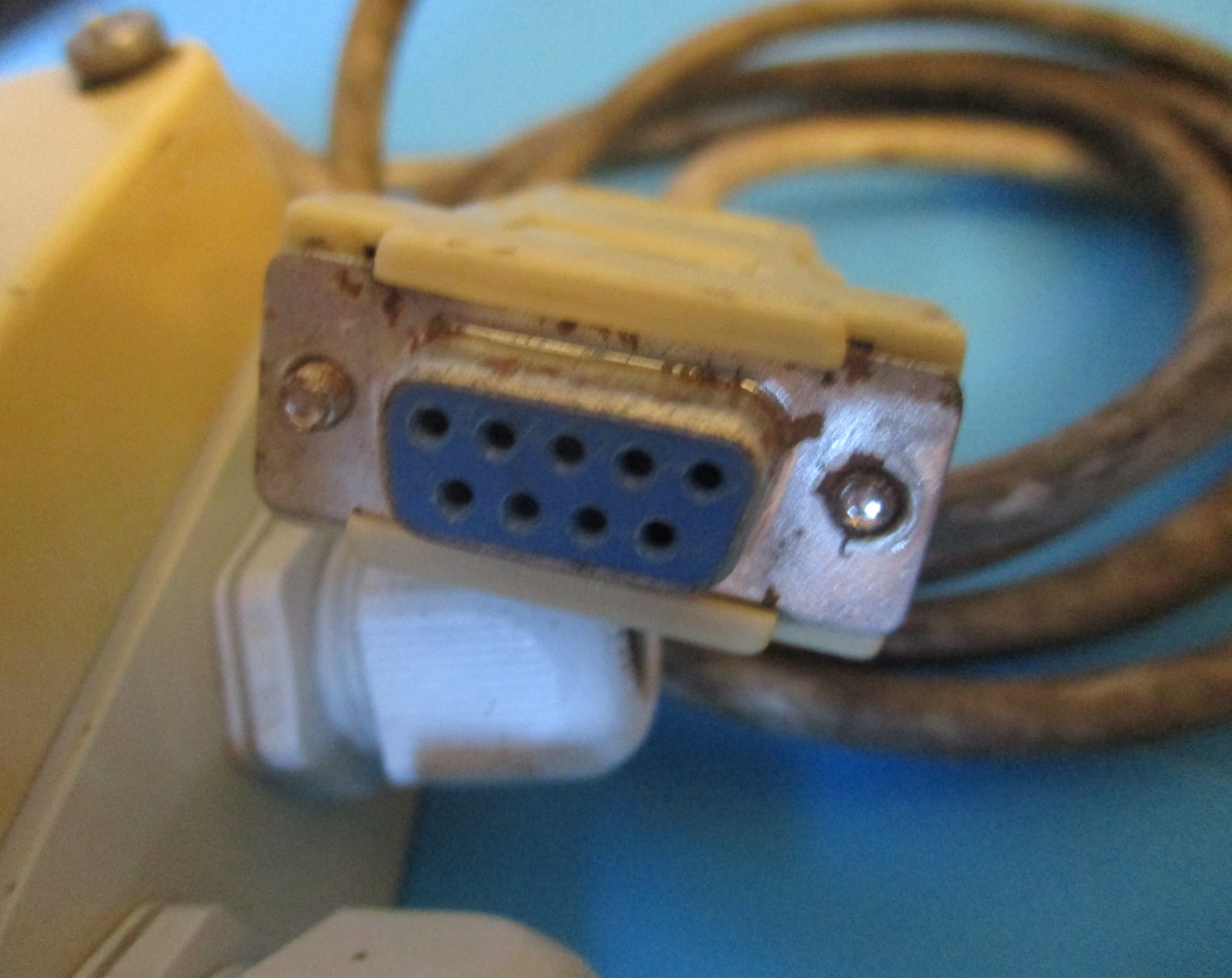 Converter Bus for Surge Meter System 7 Converter Bus for Surge Meter System - Image 5