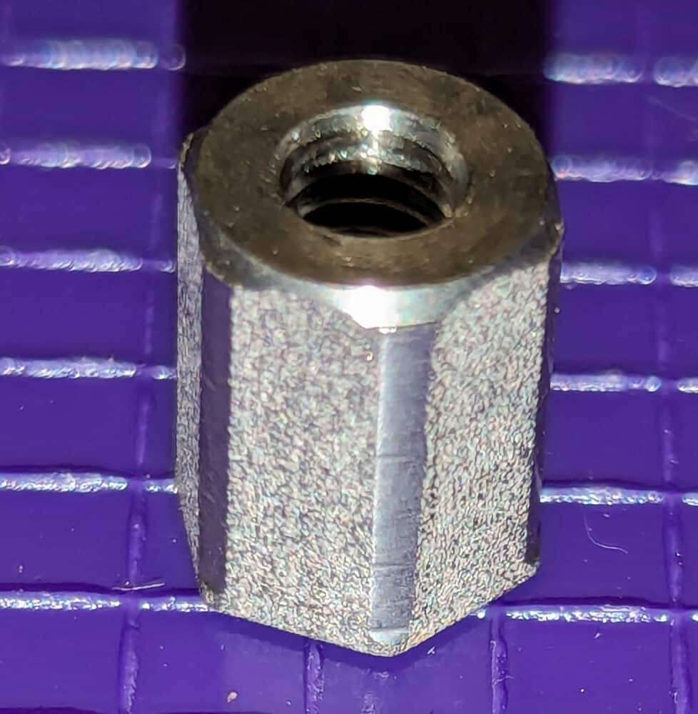 Insert, Threaded Main Photo
