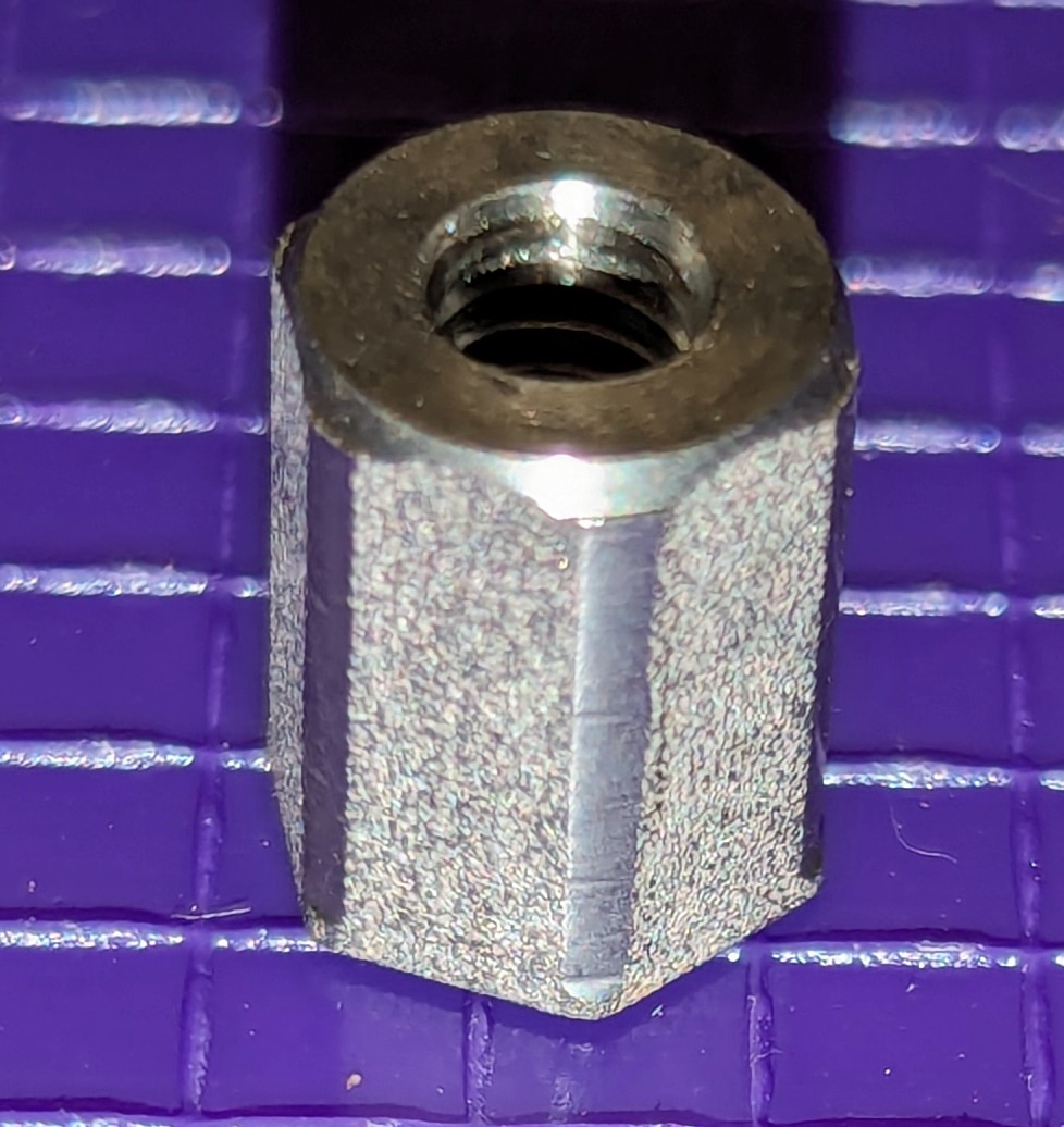 Insert, Threaded Main Photo