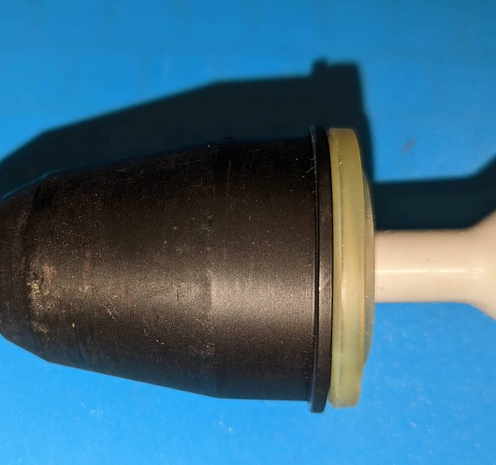 Valve, Visiflow Air Main Photo