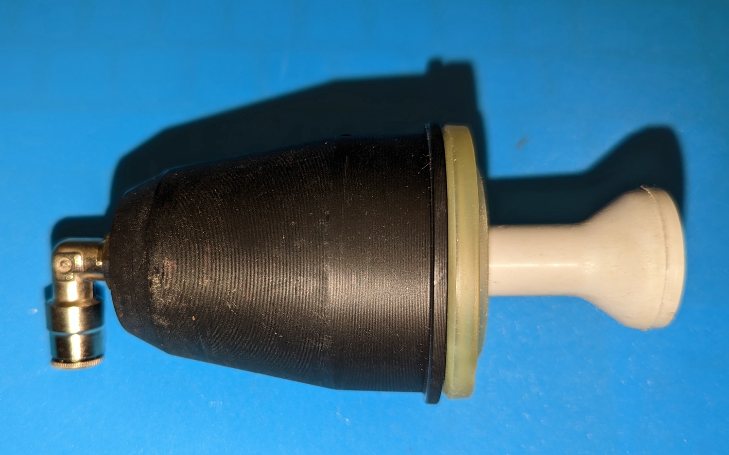 Valve, Visiflow Air Main Photo