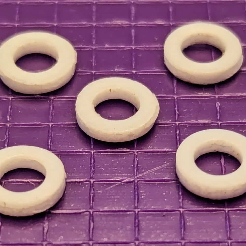 Seal, Repair For Vso, Pkg./5 Main Photo