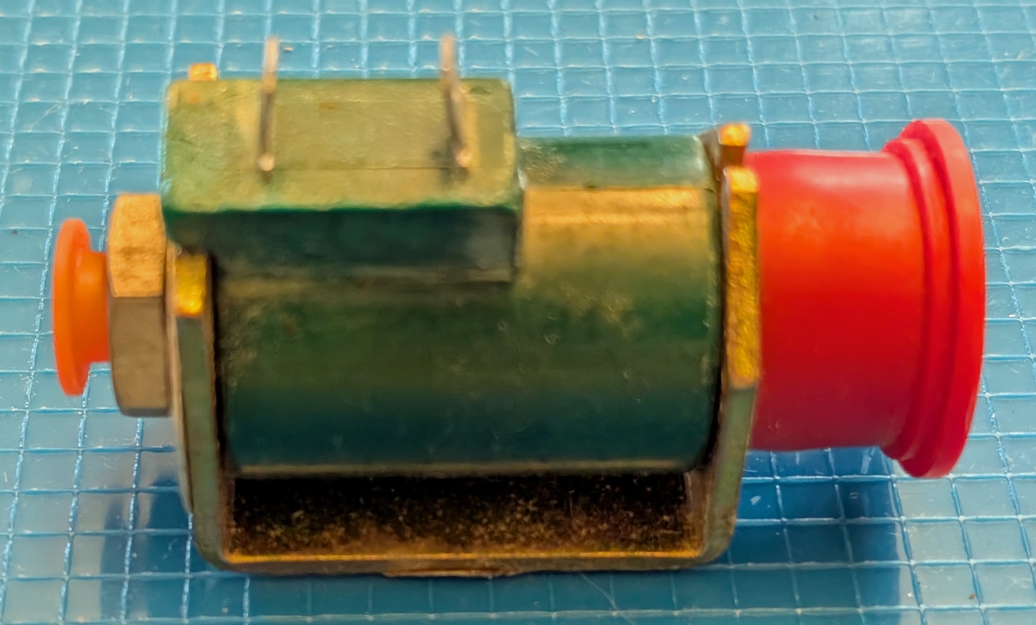 Solenoid Valve, 12Vdc