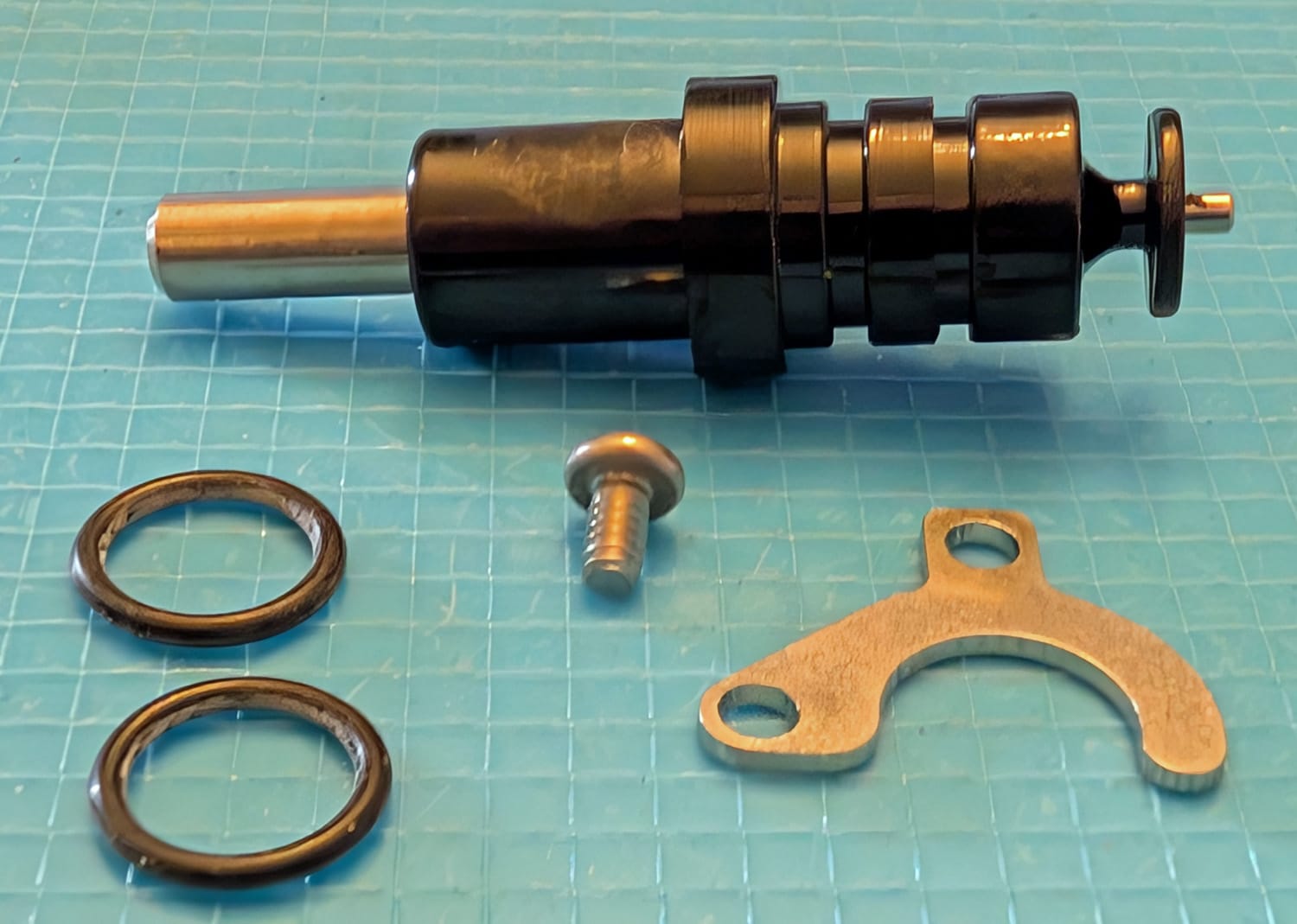 Sensor Kit For Surge Backflush System Main Photo