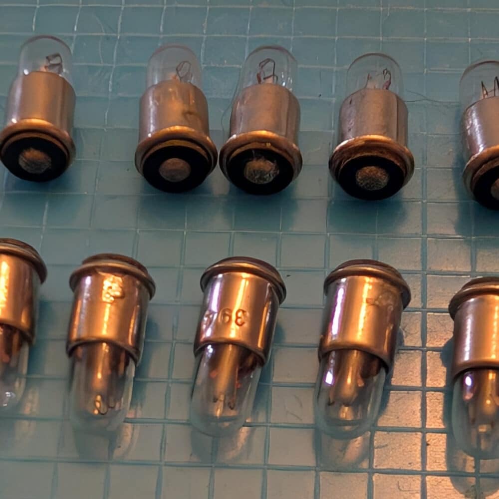 Bulbs, 12V, Pkg/10 main photo