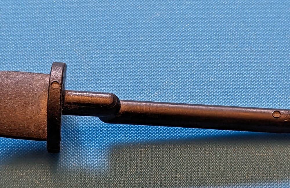 Valve Baffle Tru Test Mini Manager Main Photo