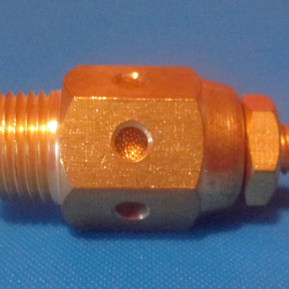 1/4" adjustable muffler main photo