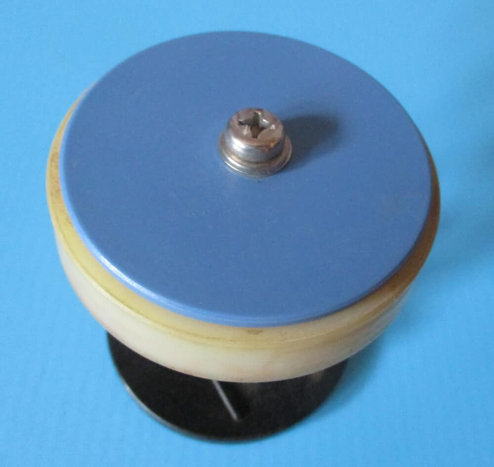 Portable Detacher Cylinders Pkg 3 - Image 6