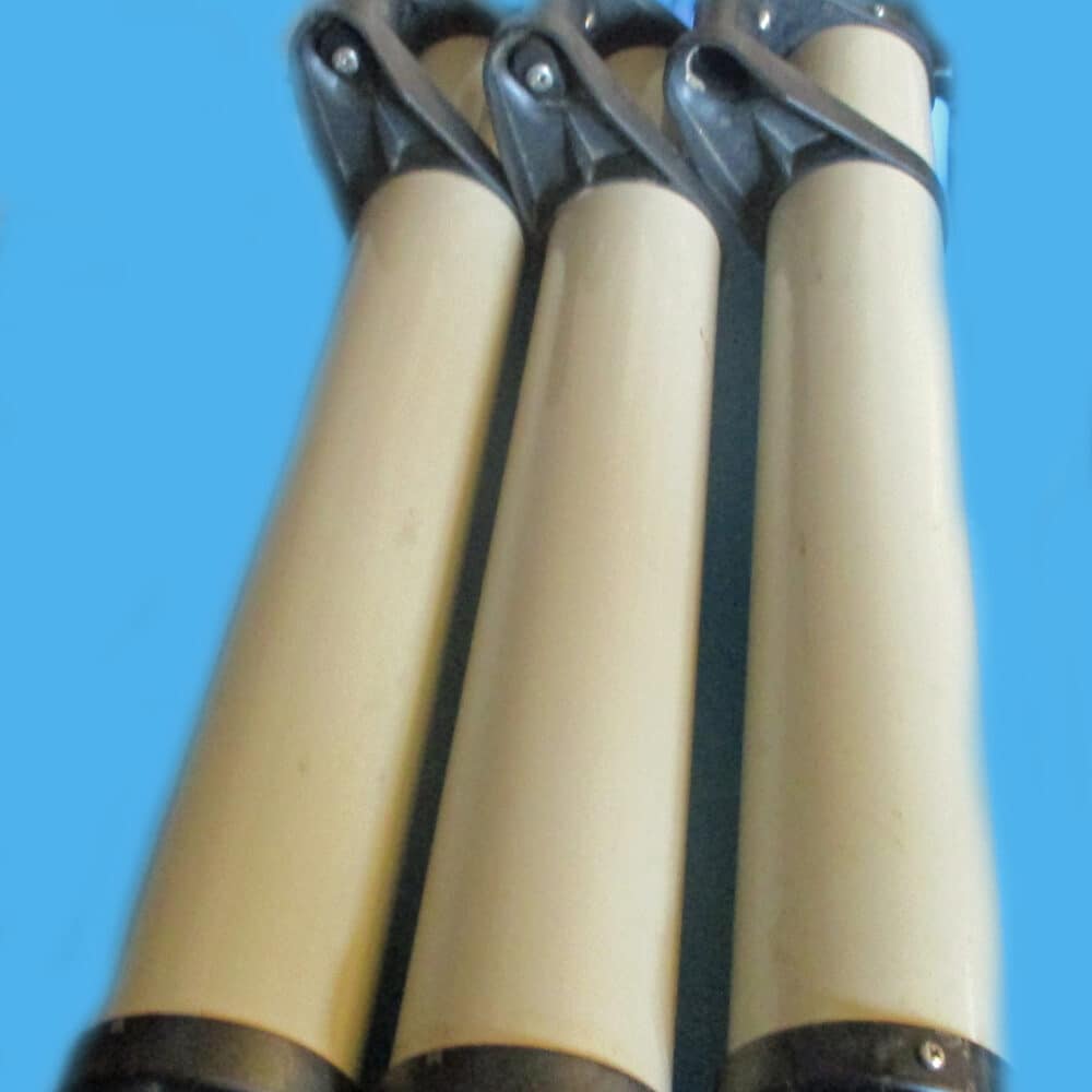 Portable Detacher cylinders pkg 3