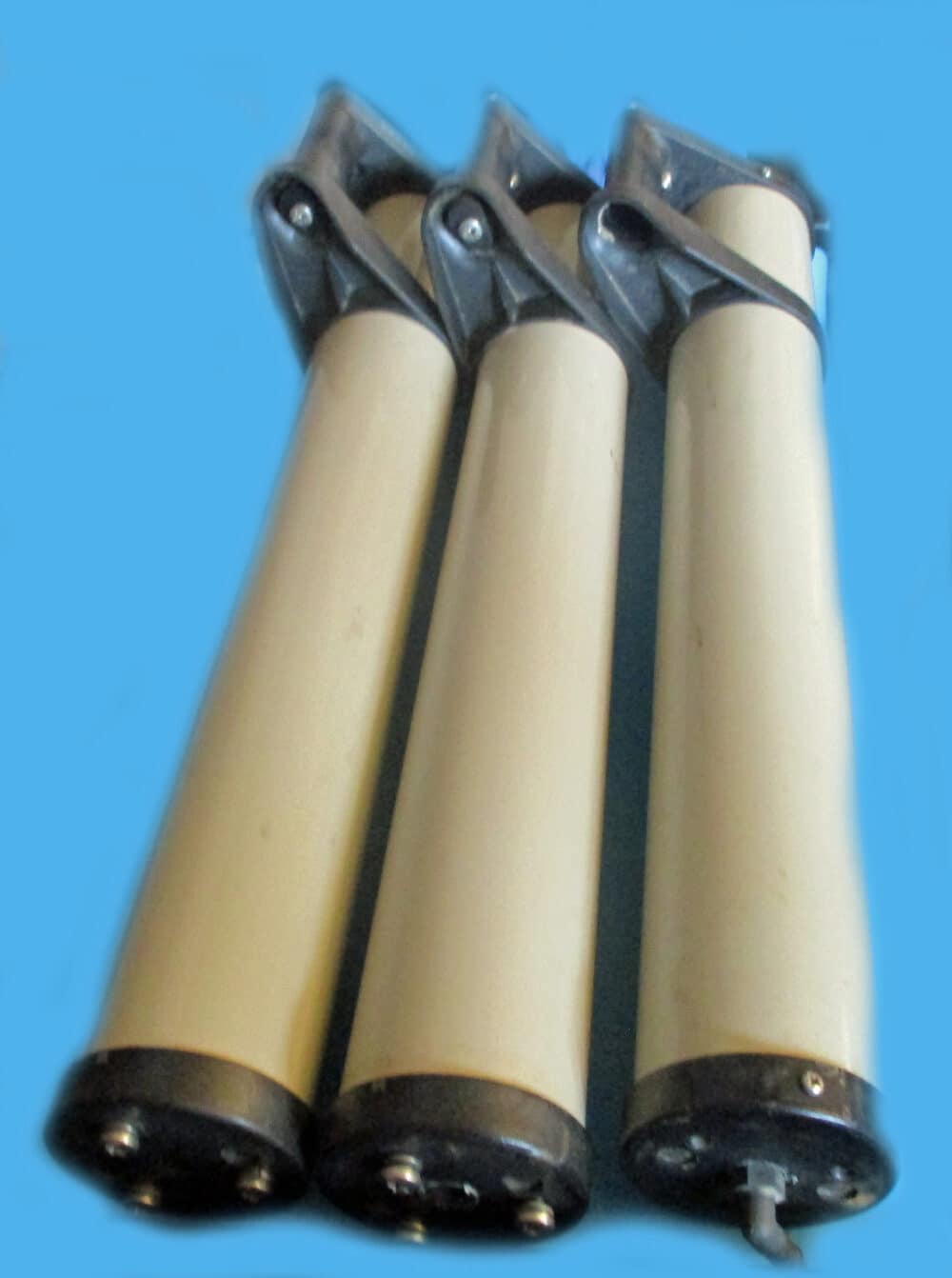 Portable Detacher cylinders pkg 3
