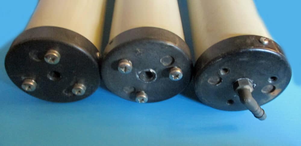 Portable Detacher Cylinders Pkg 3