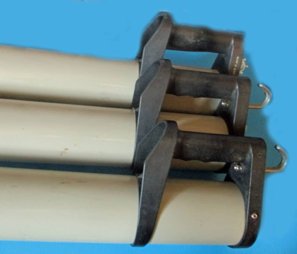 Portable Detacher Cylinders Pkg 3 - Image 2