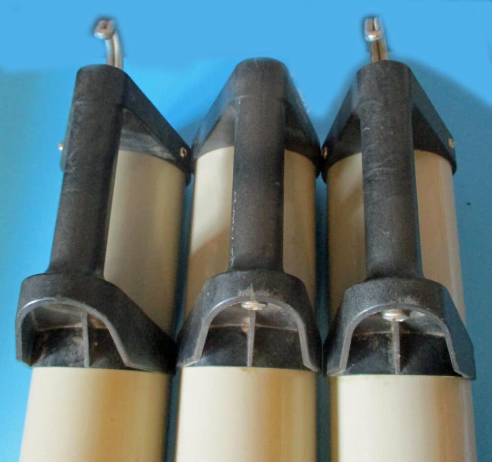 Portable Detacher Cylinders Pkg 3