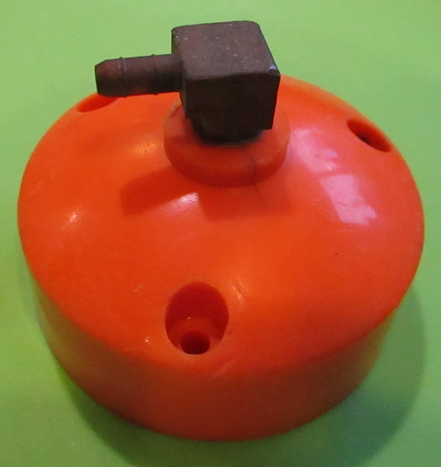 Lid for Air Sensor -Resistive