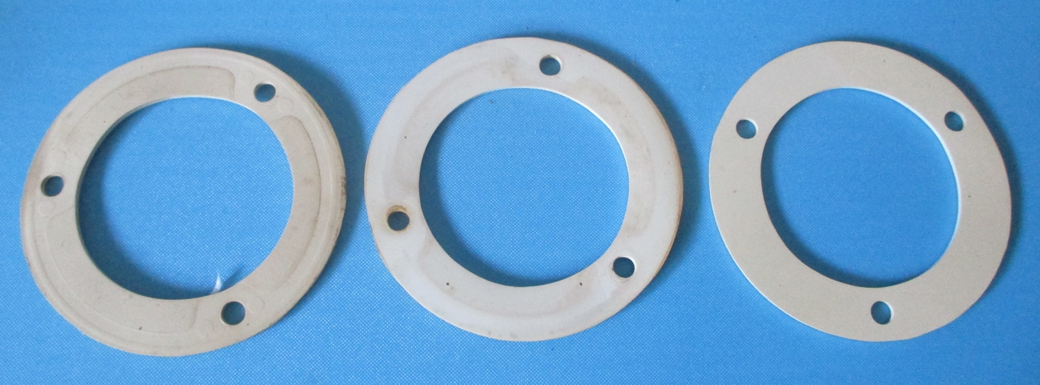 Vacuum Optic Sensor Parts - Image 4