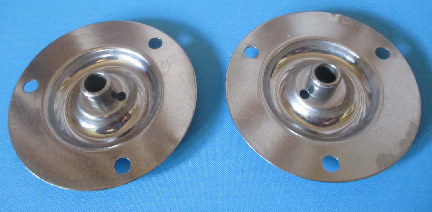 Vacuum Optic Sensor Parts