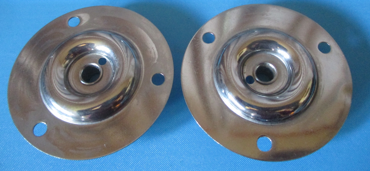 Vacuum Optic Sensor Parts