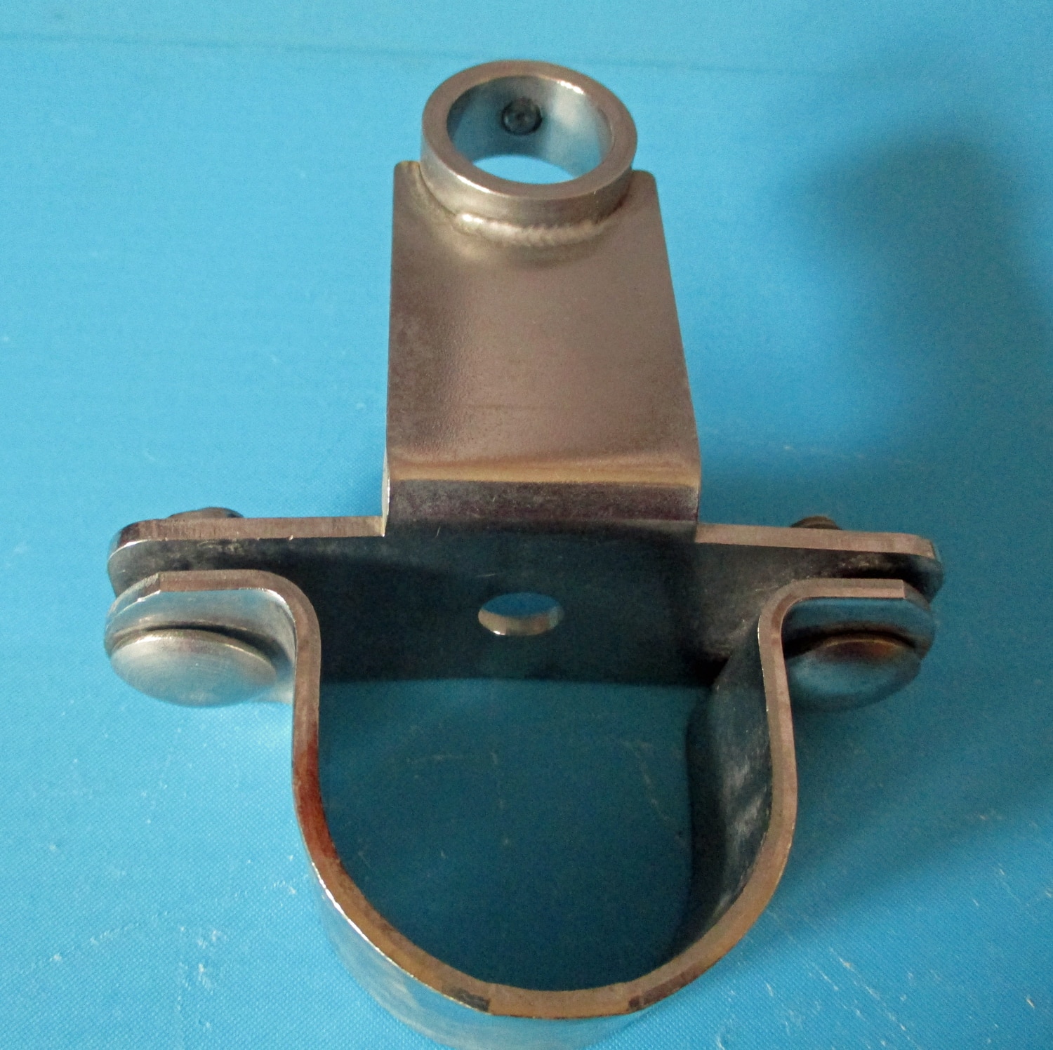 Optic Sensor Bracket, w/Clamp 4 Optic Sensor Bracket, w/Clamp