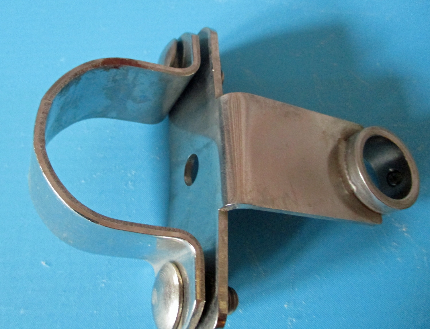 Optic Sensor Bracket, w/Clamp 5 Optic Sensor Bracket, w/Clamp - Image 3