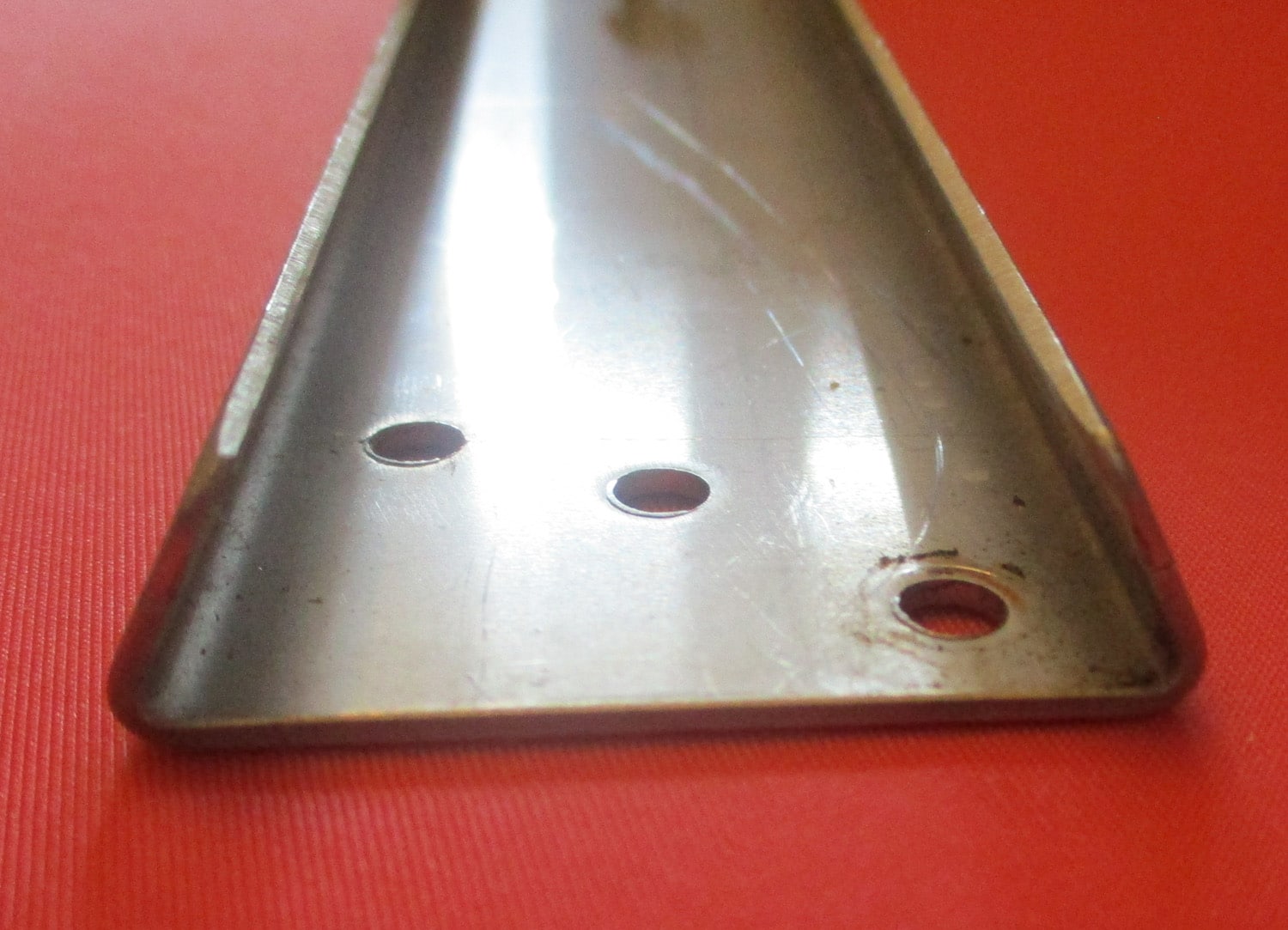 Plate For Mounting Omni Box, 6 5/8&Amp;Quot;L - Image 4