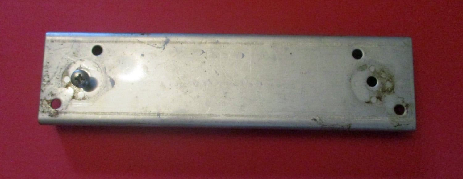 Plate For Mounting Omni Box, 6 5/8&Amp;Quot;L - Image 6
