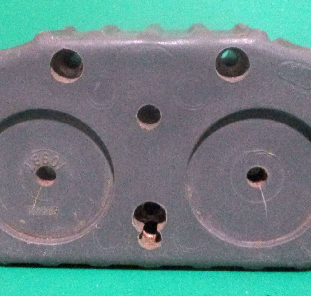 Coil For Surge Shift Valve Main Photo