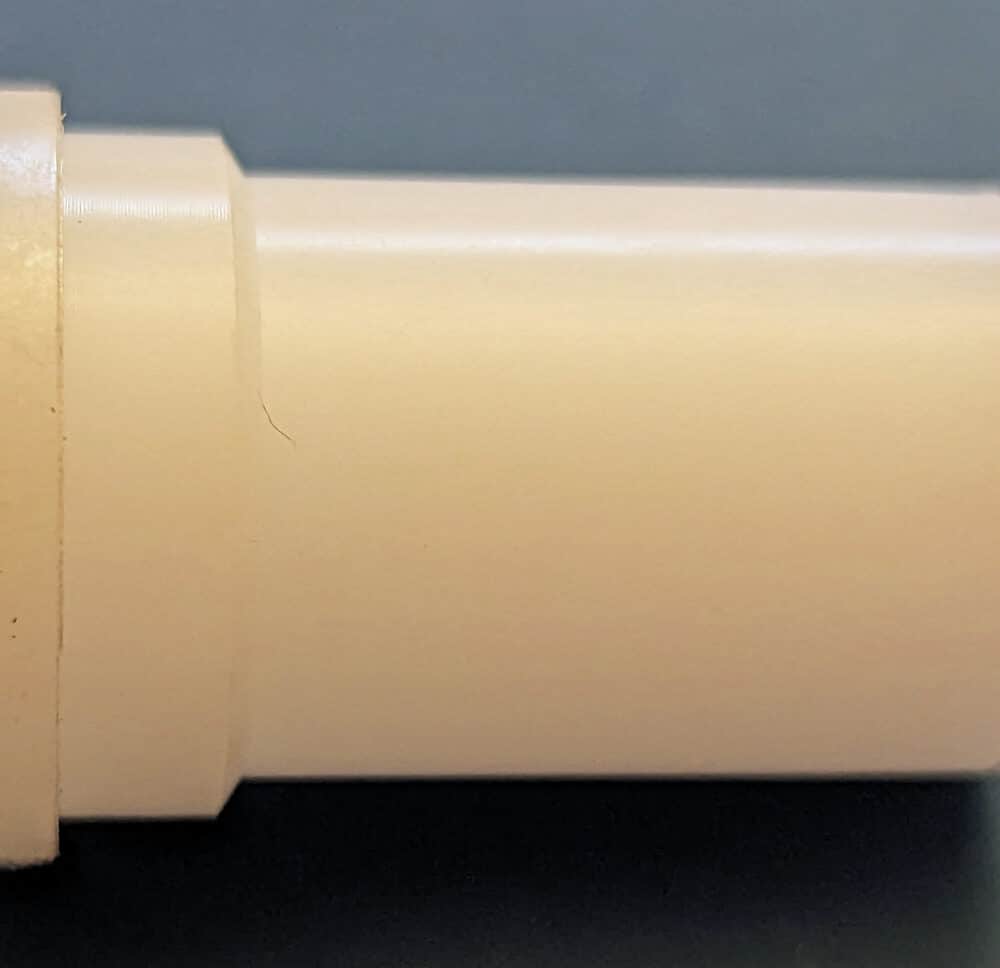 Bushing For Immix Detacher Chain Main Photo