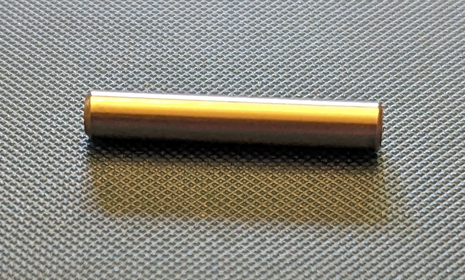 Pin, Dowel for IMMIX Detacher Chain, 3/4"L 3 Pin, Dowel for IMMIX Detacher Chain, 3/4"L main photo