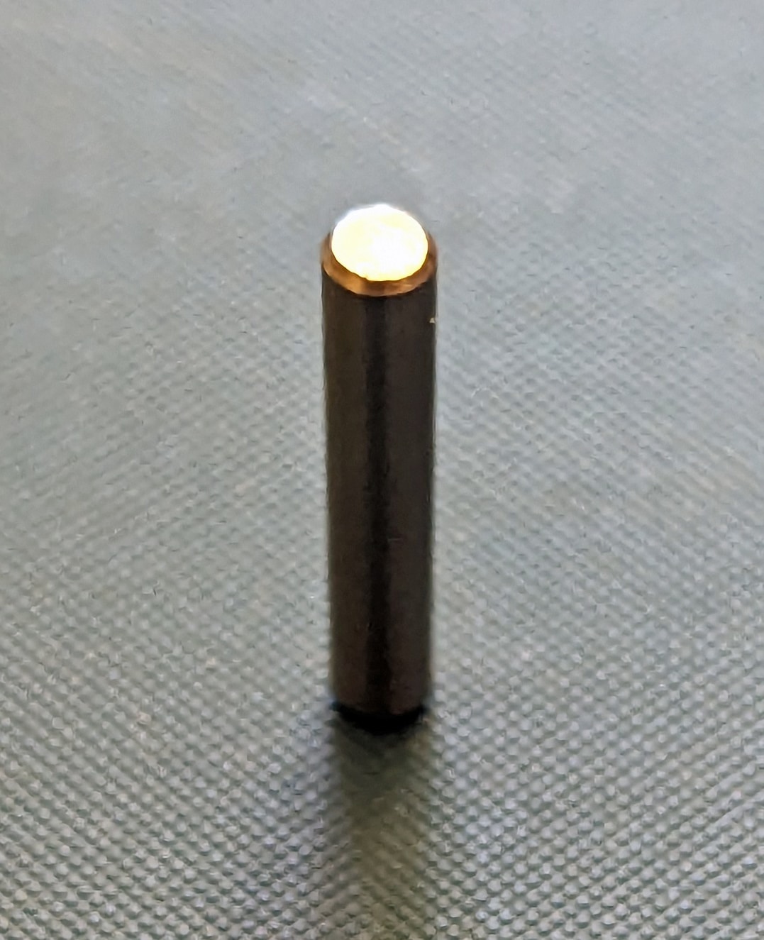 Pin, Dowel for IMMIX Detacher Chain, 3/4"L 5 close up