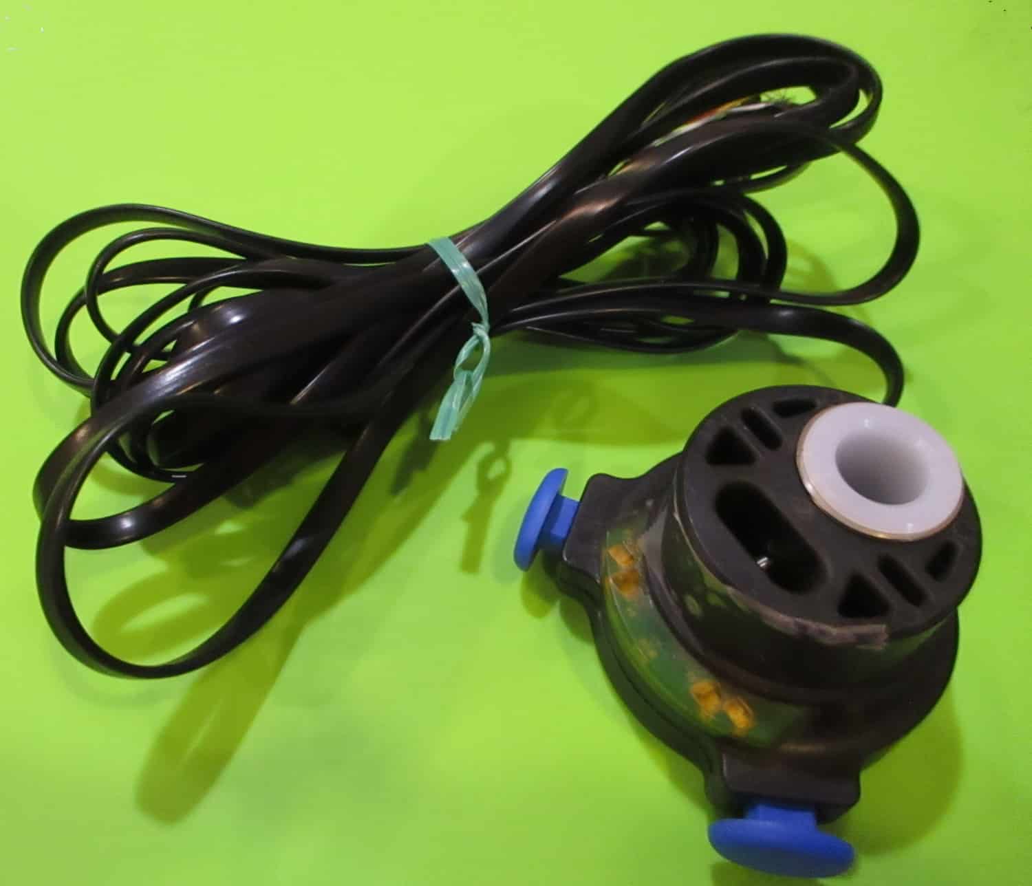 Cap ASSY, Lower IMMIX 3 Cap ASSY, Lower IMMIX