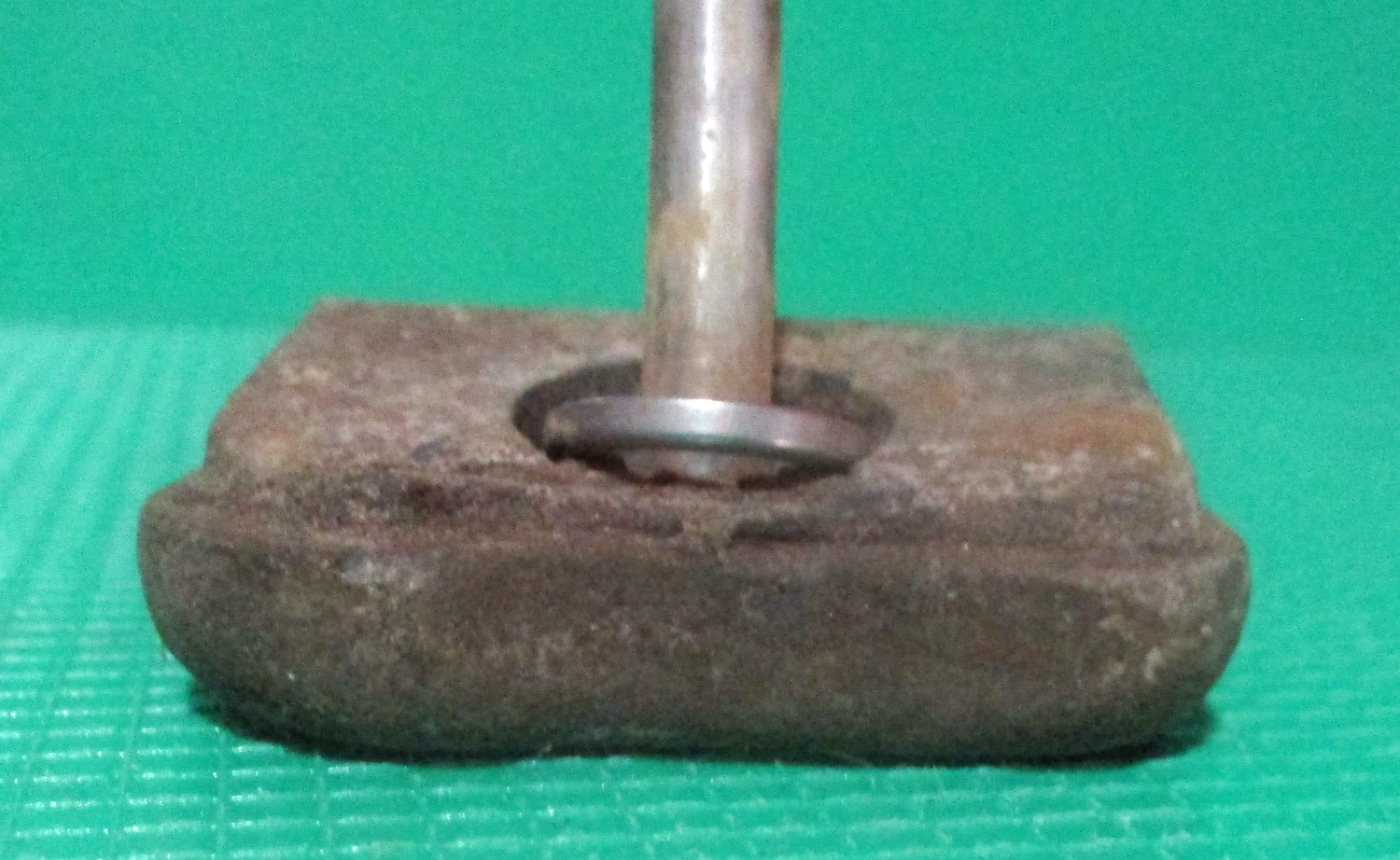 Flo Star Bumper &Amp;Amp; Stud, 5 1/8&Amp;Quot;L