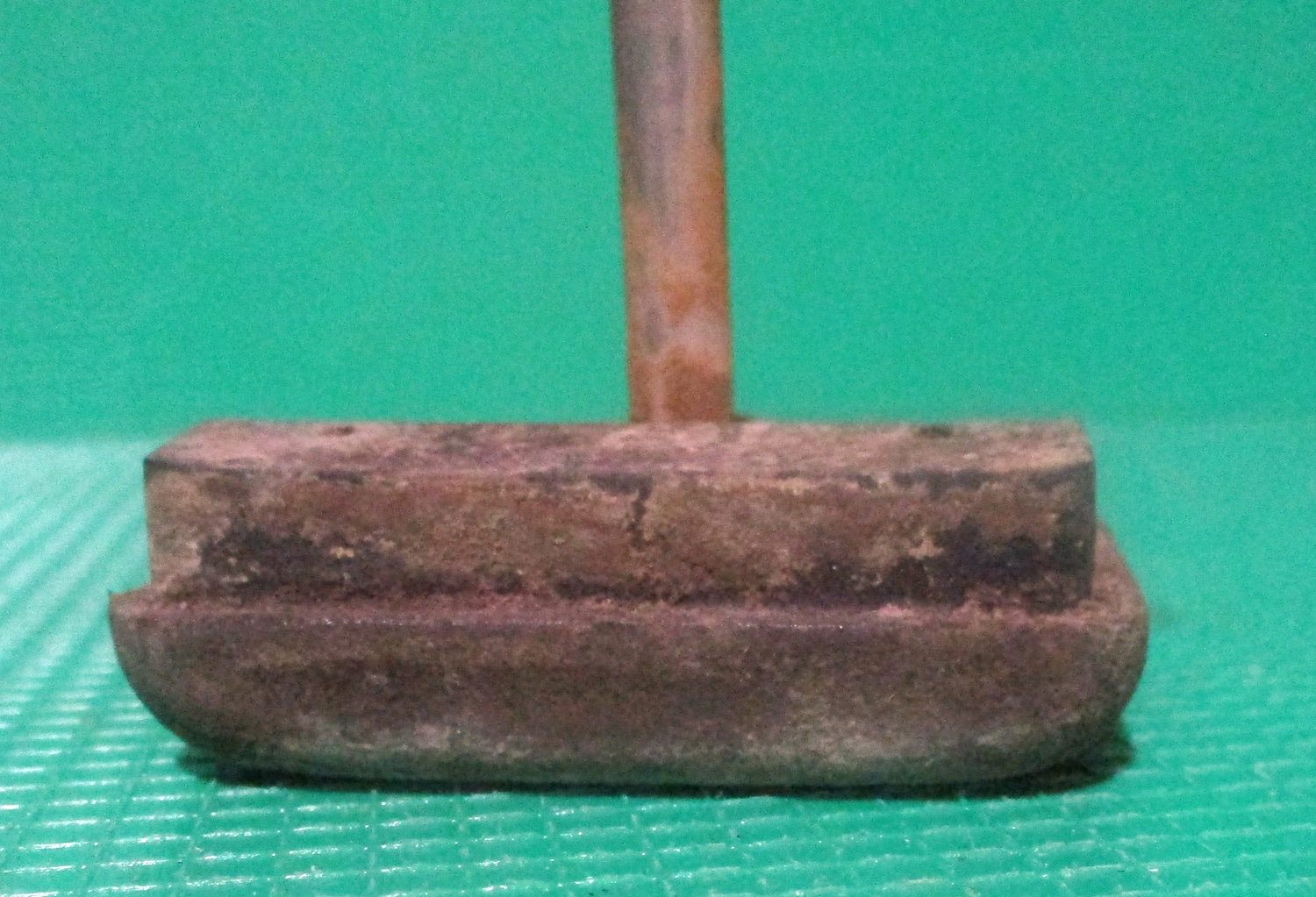 Flo Star Bumper &Amp;Amp; Stud, 5 1/8&Amp;Quot;L