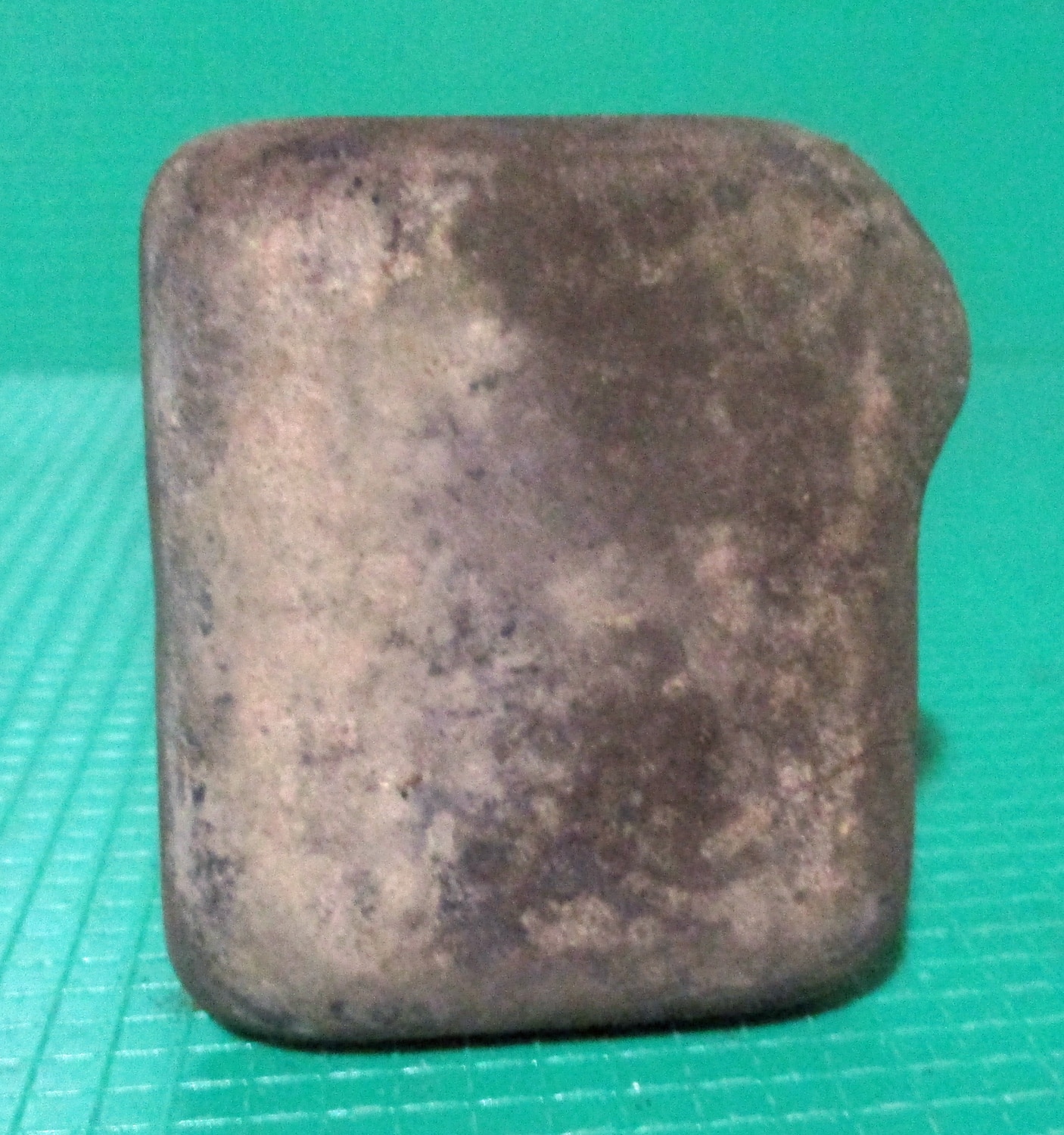 Flo Star Bumper &Amp;Amp; Stud, 5 1/8&Amp;Quot;L