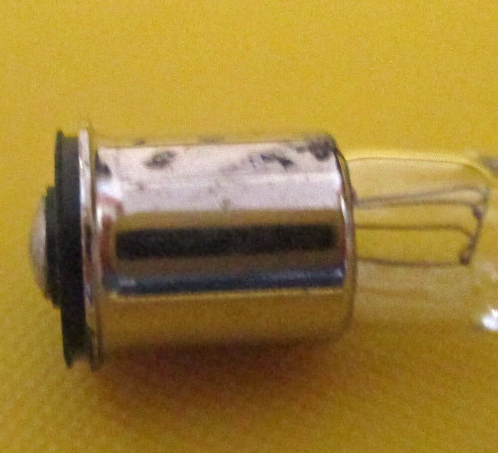 Bulb .04 amp. Pkg.2