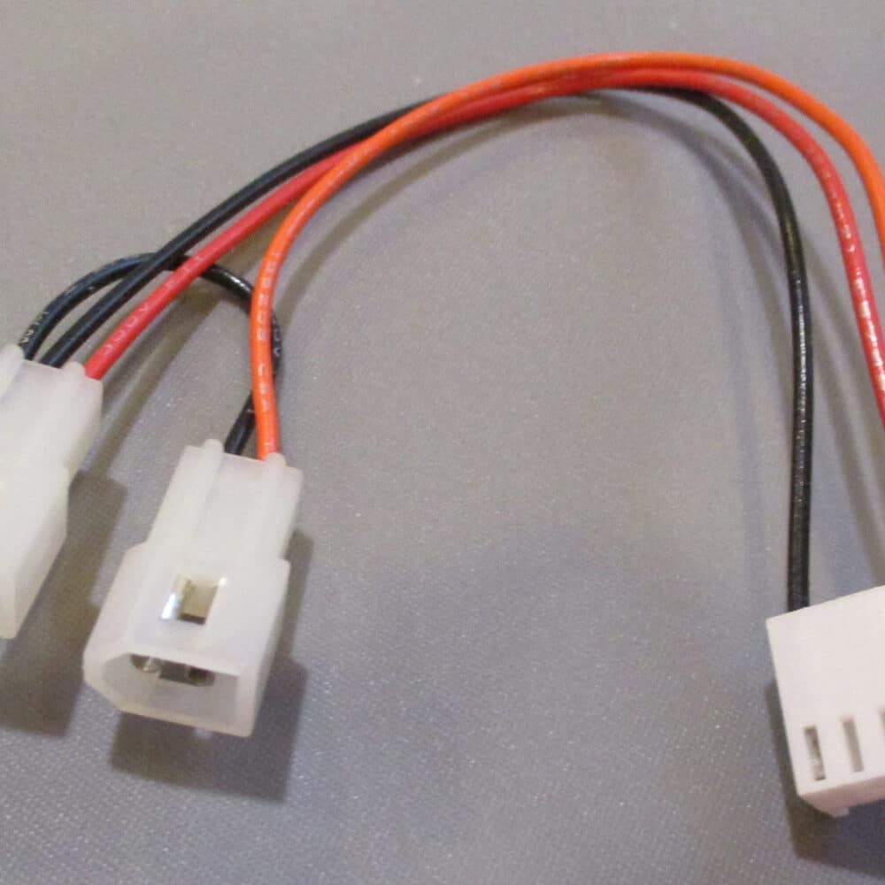 Wire Assembly For 4400D Lights Main Photo