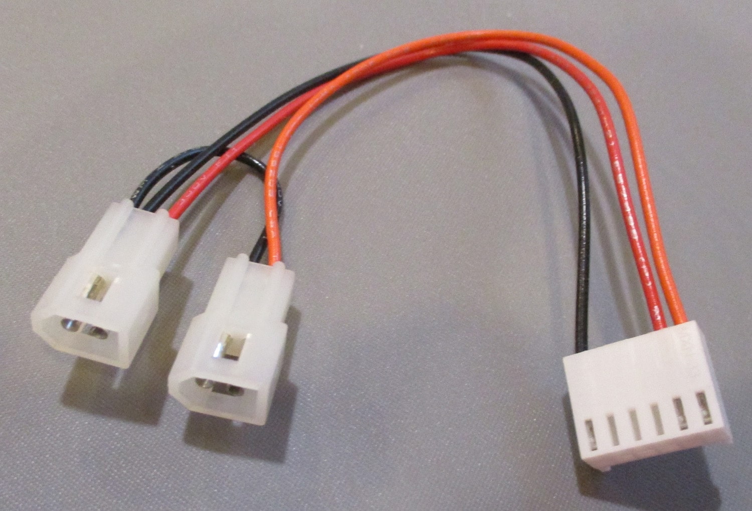 Wire Assembly for 4400D Lights Main photo