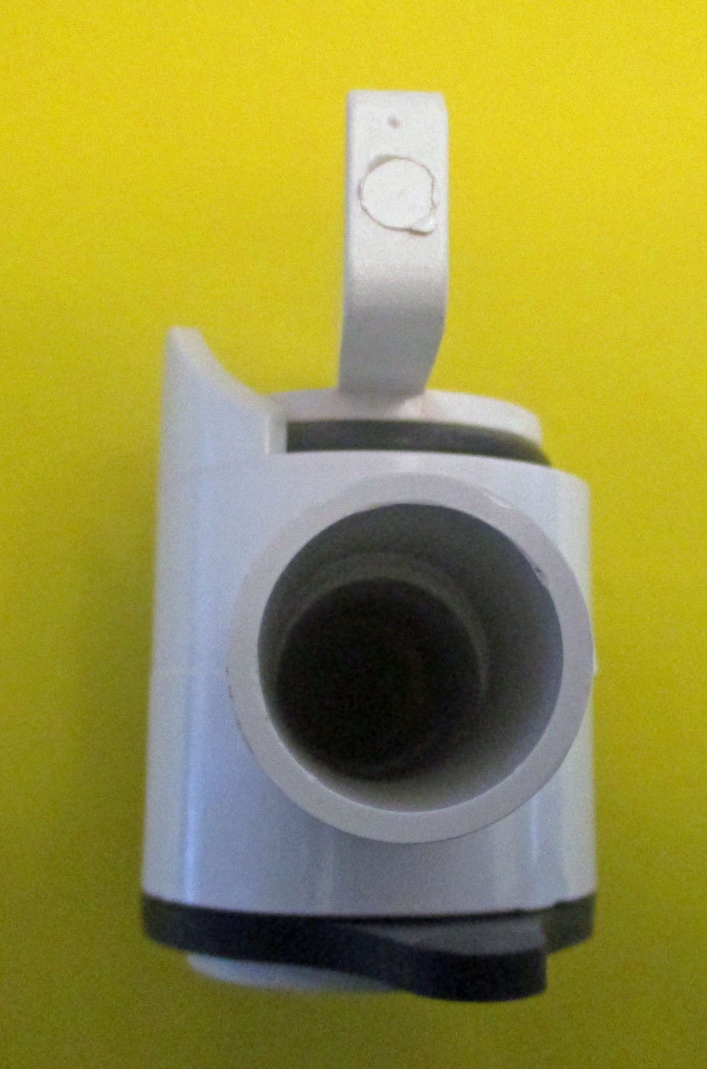Valve, Shut-Off 3/4&Amp;Quot;