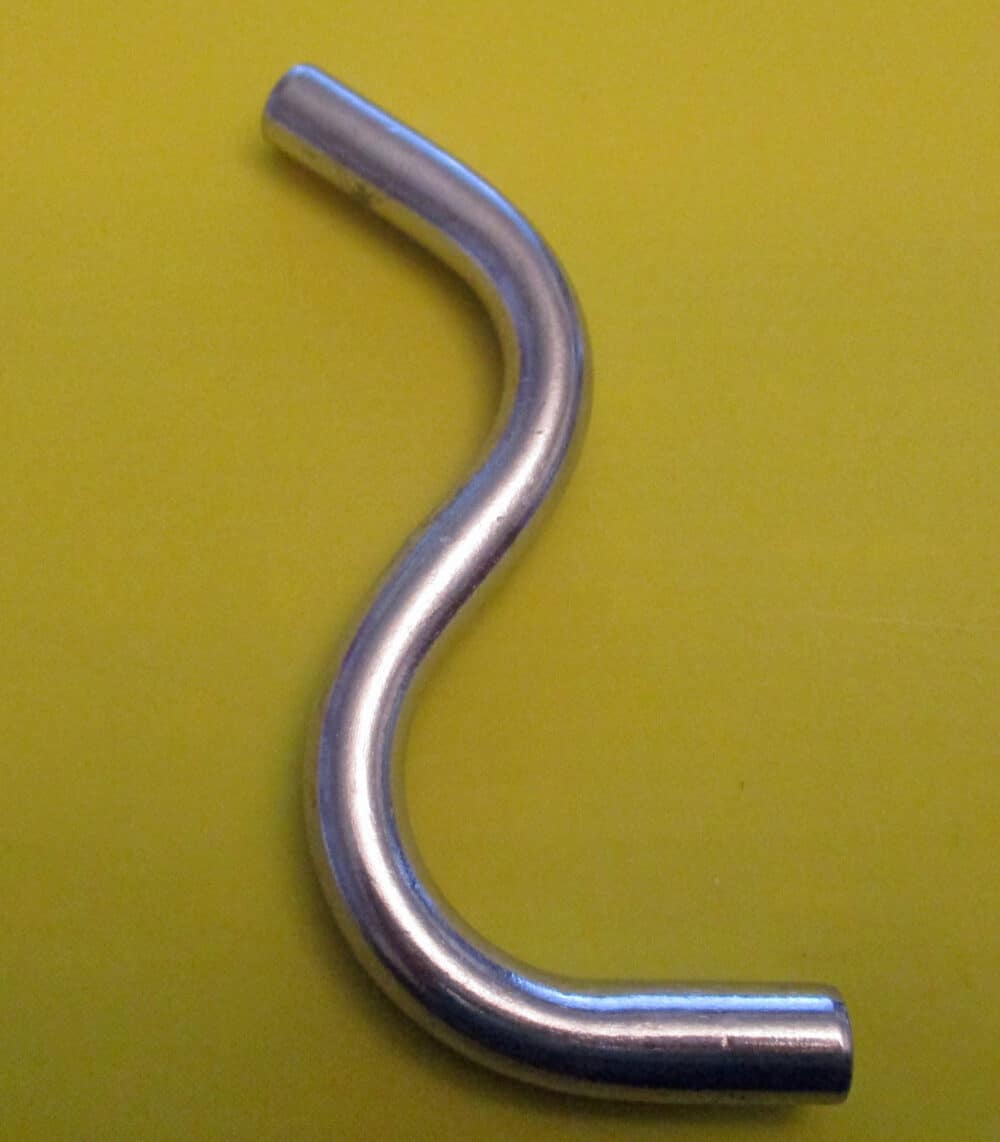 Extension Milk S-Tube