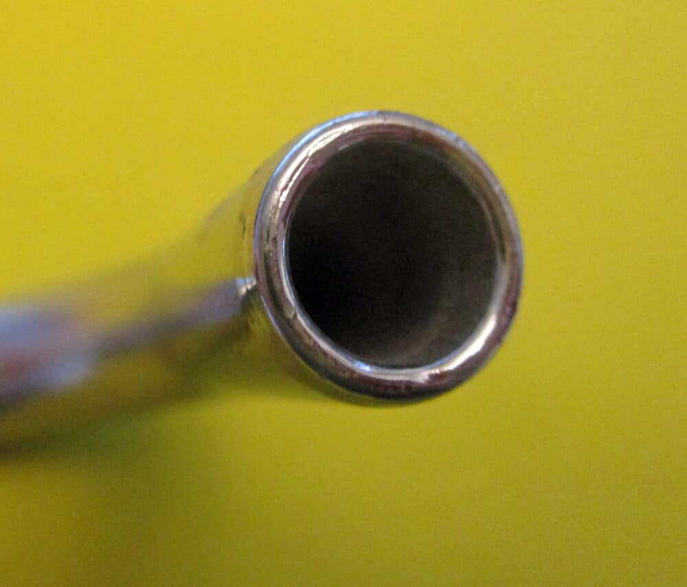 Extension Milk S-Tube
